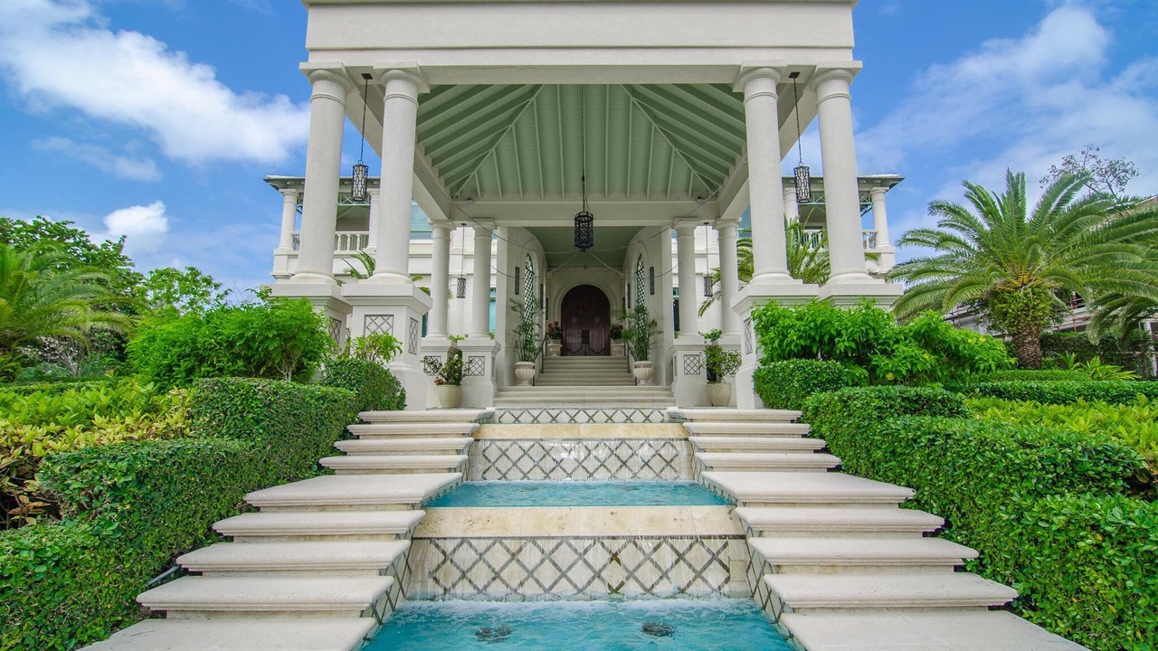 Photo of Outdoor in Nassau