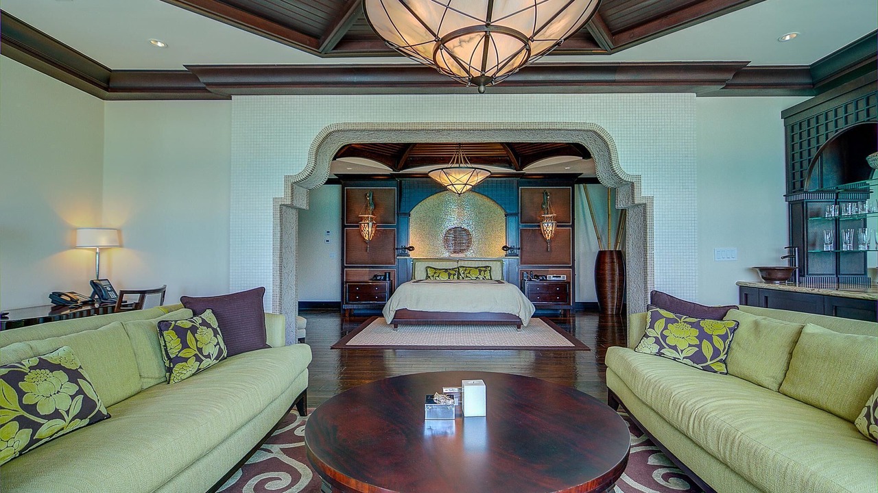 Photo of Livingroom in Nassau