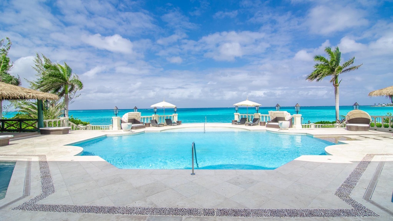Photo of Outdoor in Nassau
