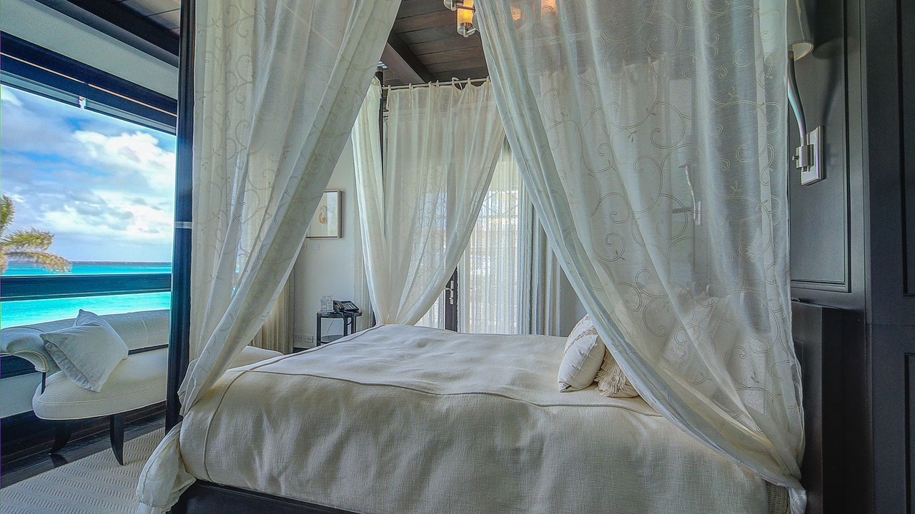 Photo of Bedroom in Nassau