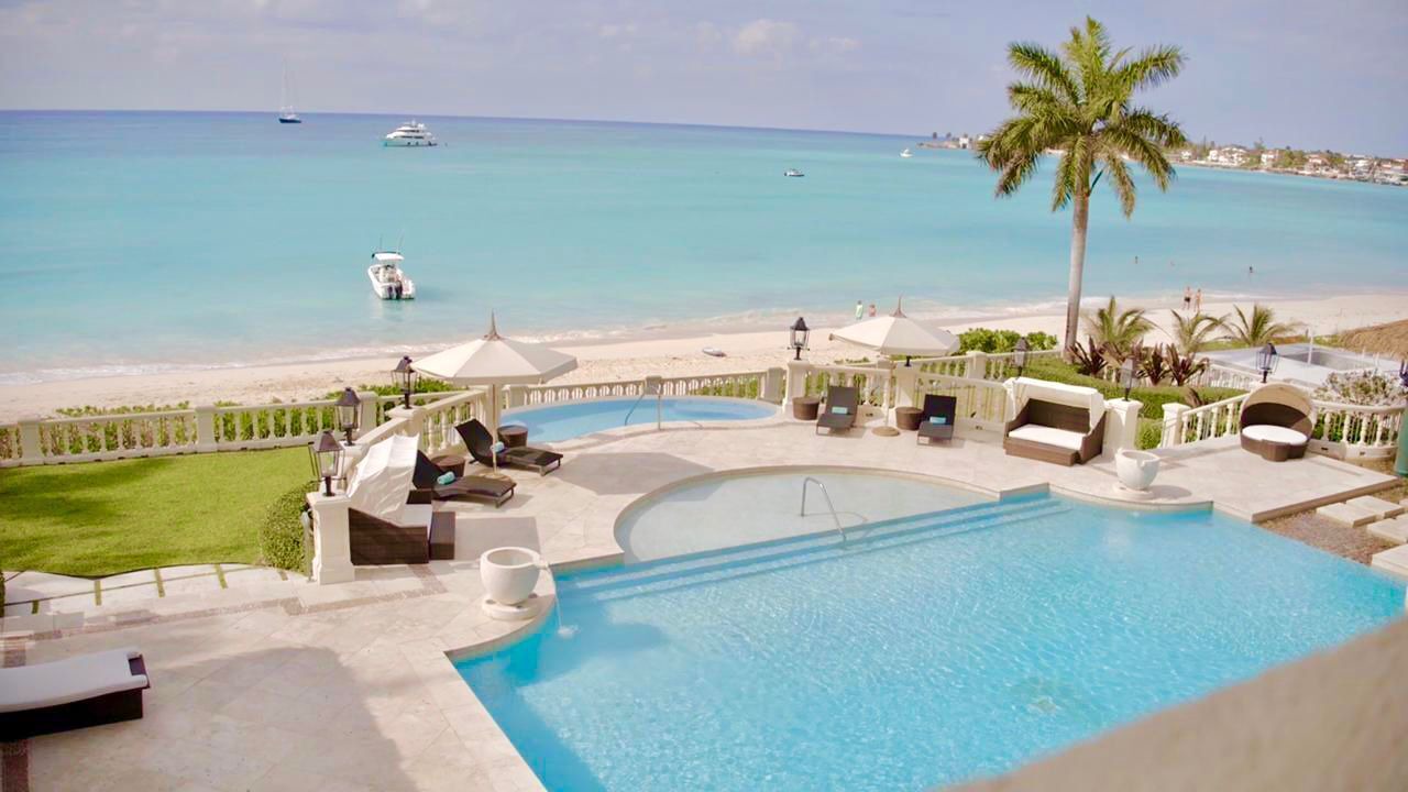 Photo of Outdoor in Nassau