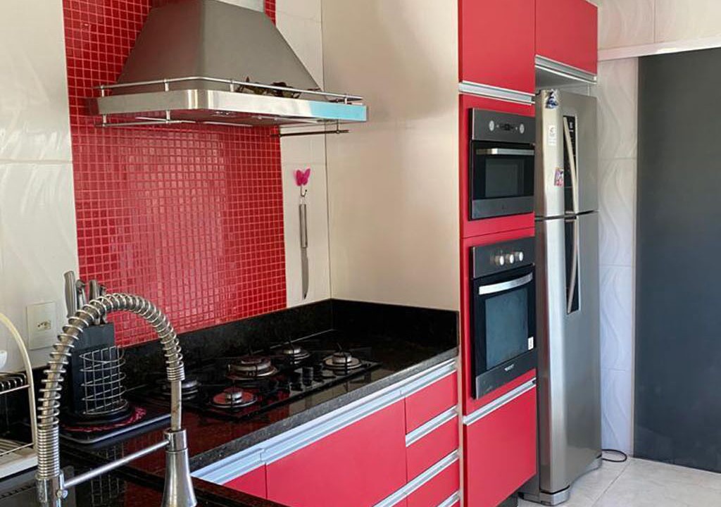 Photo of Kitchen in Rasa
