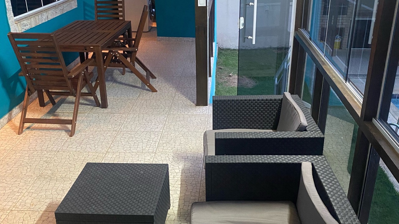 Photo of Outdoor in Rasa