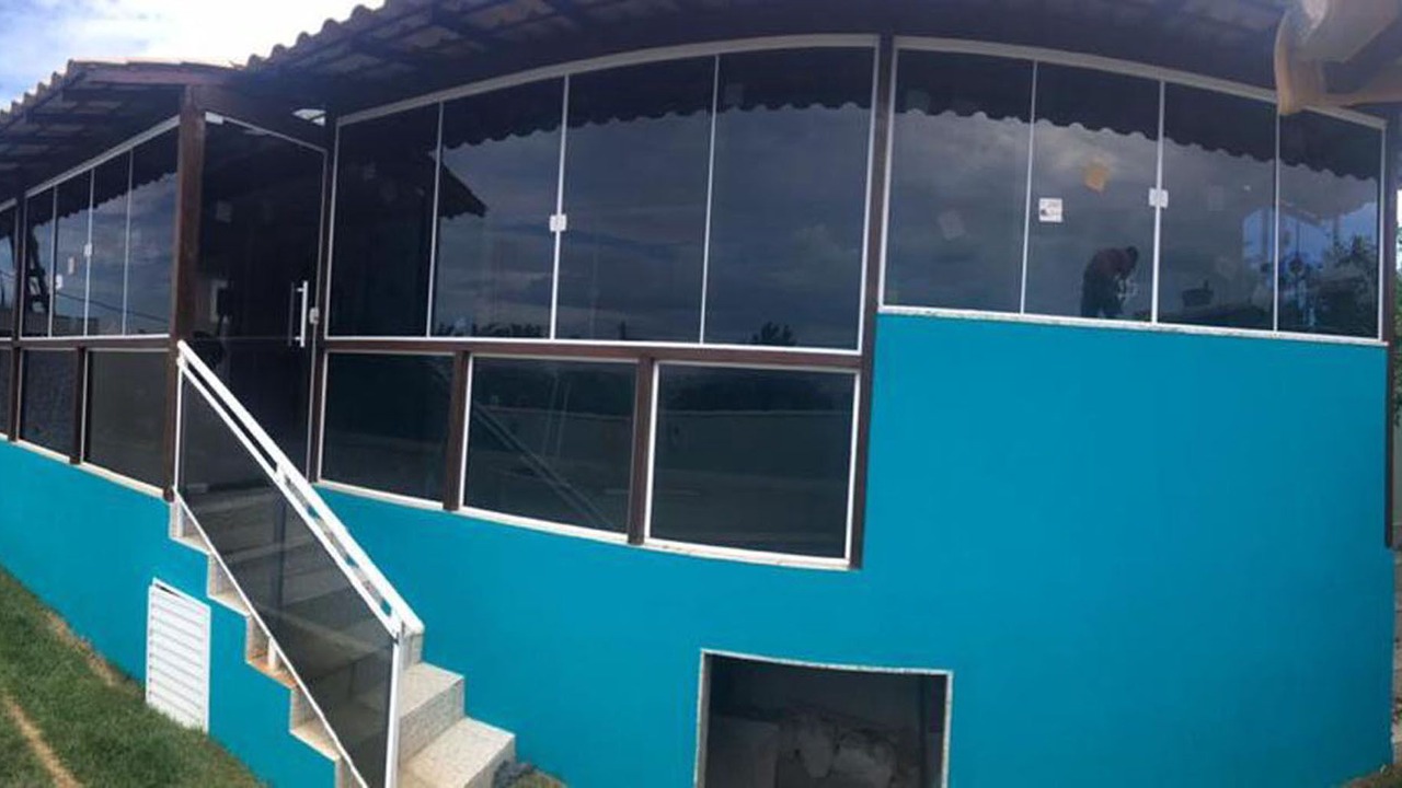 Photo of Outdoor in Rasa