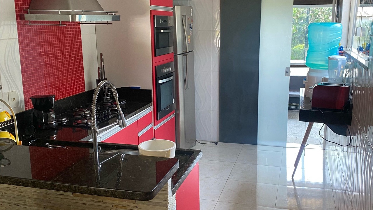 Photo of Kitchen in Rasa