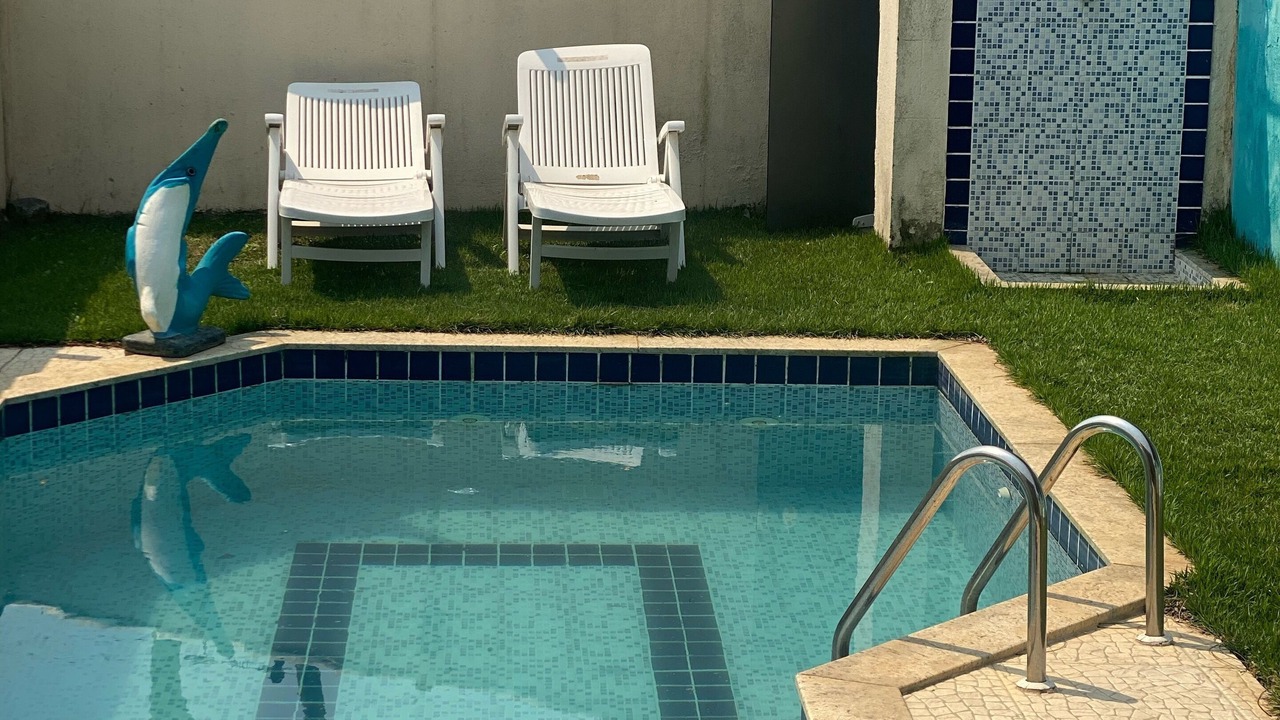 Photo of Outdoor in Rasa
