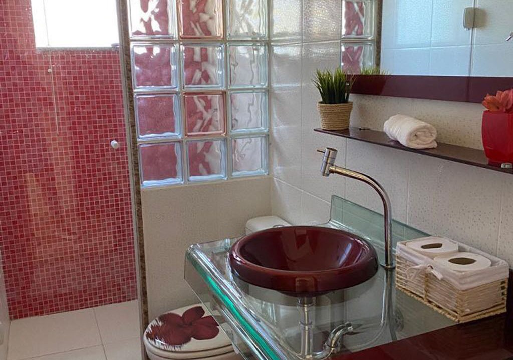 Photo of Bathroom in Rasa