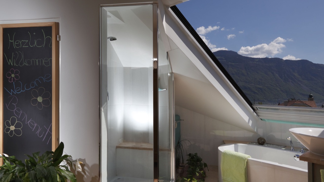 Photo of Bathroom in Lana