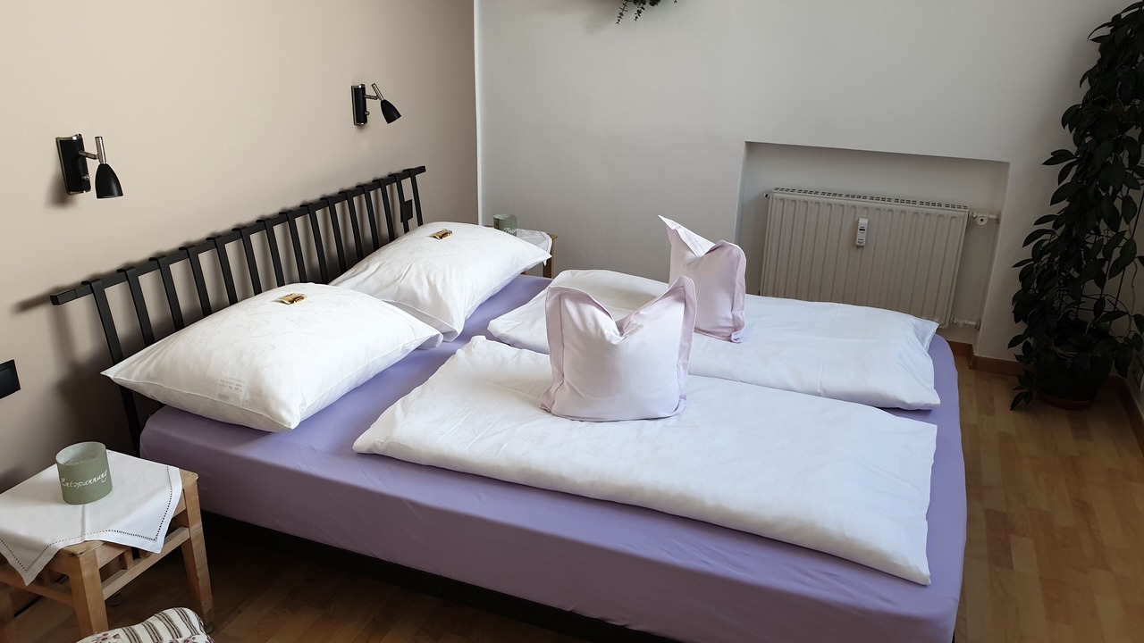 Photo of Bedroom in Lana