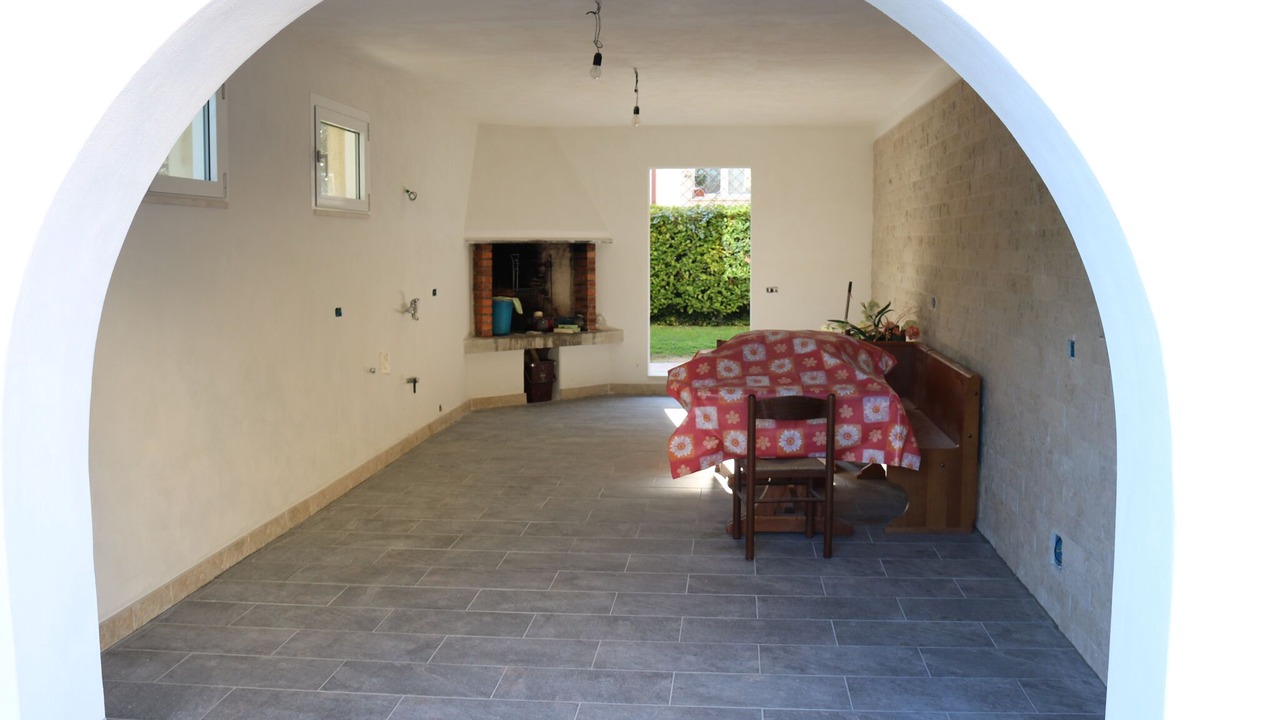 Photo of Outdoor in Montioni