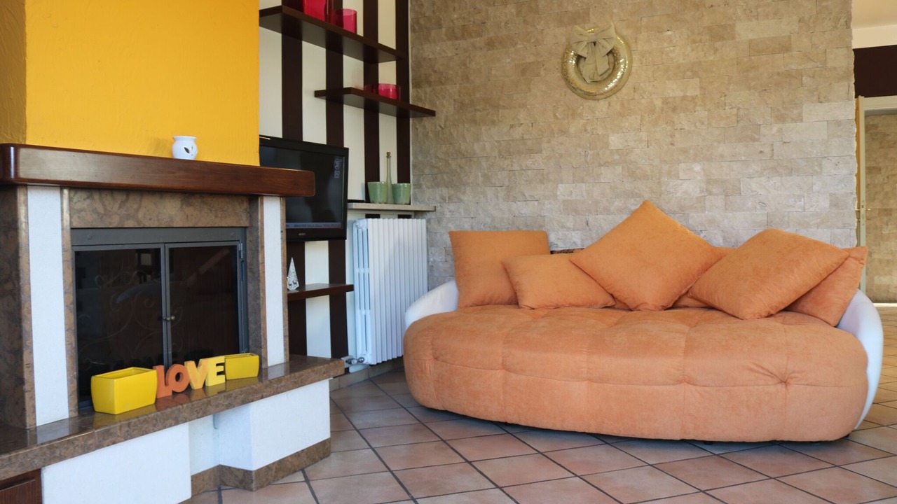 Photo of Livingroom in Montioni