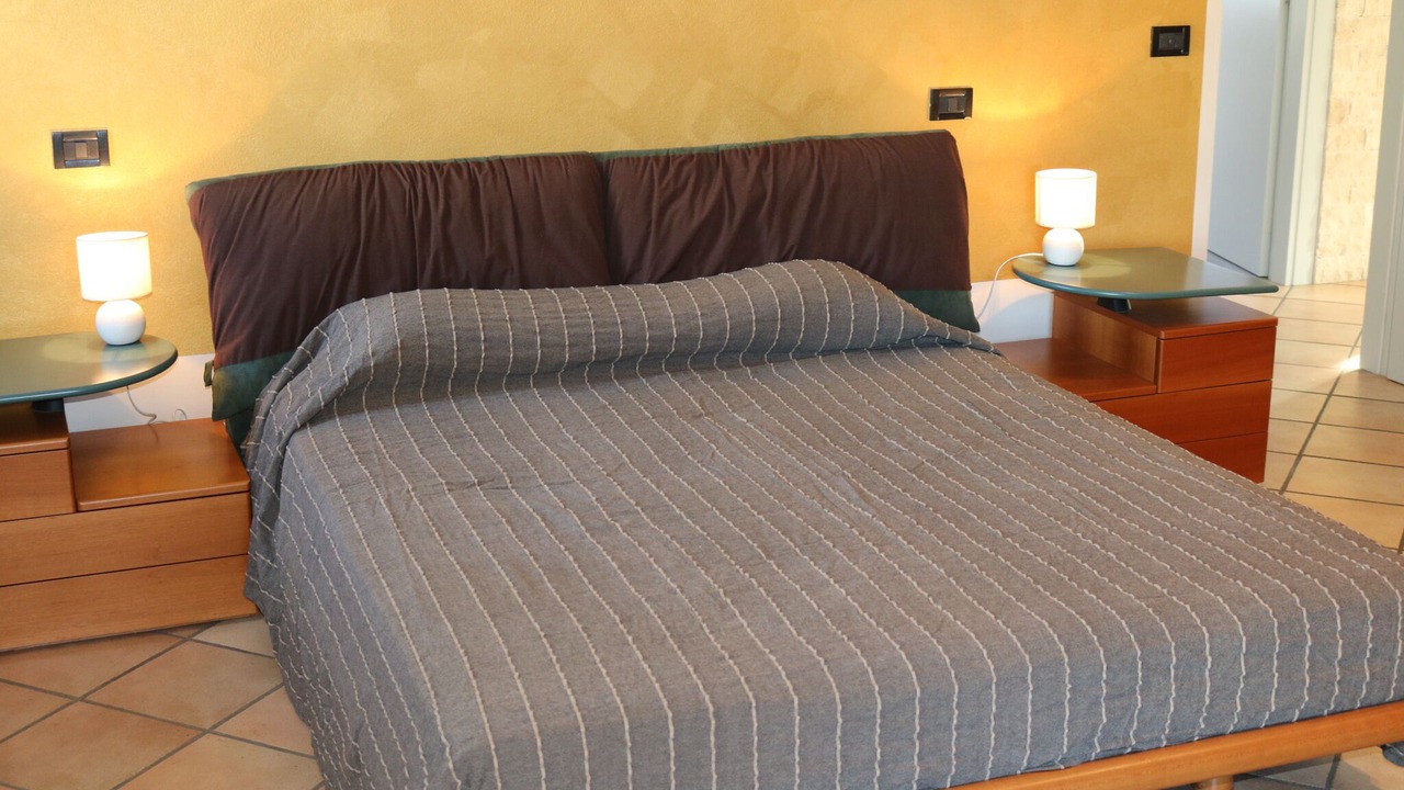 Photo of Bedroom in Montioni