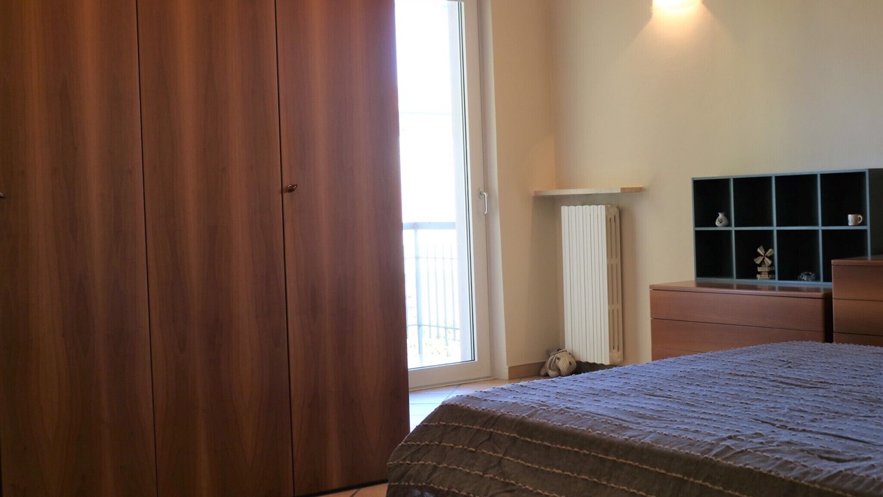 Photo of Bedroom in Montioni