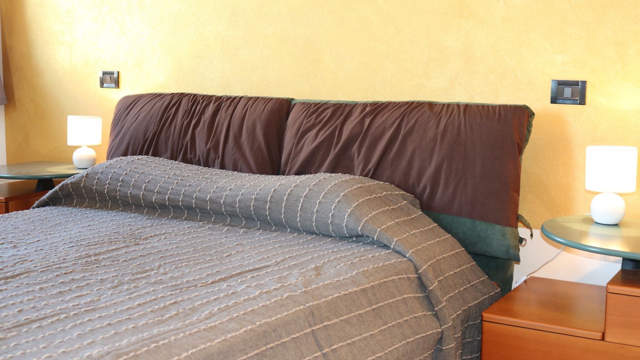 Photo of Bedroom in Montioni