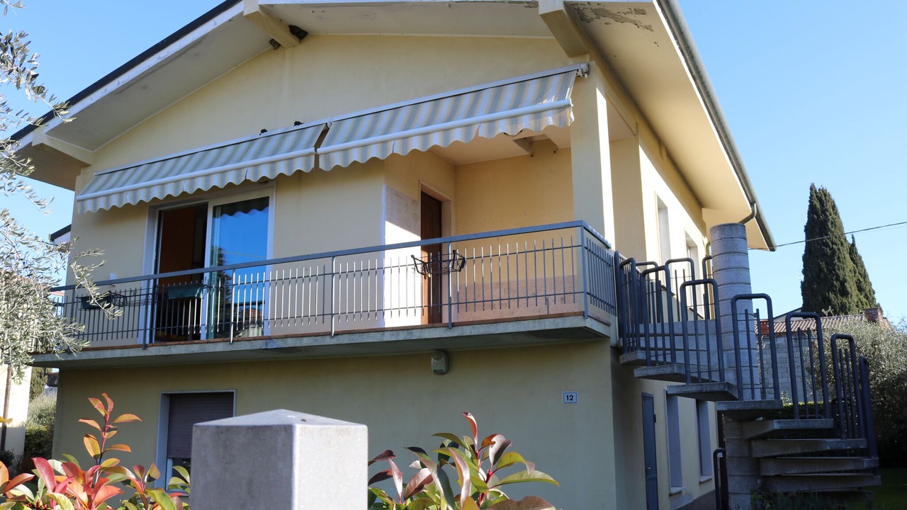 Photo of Outdoor in Montioni