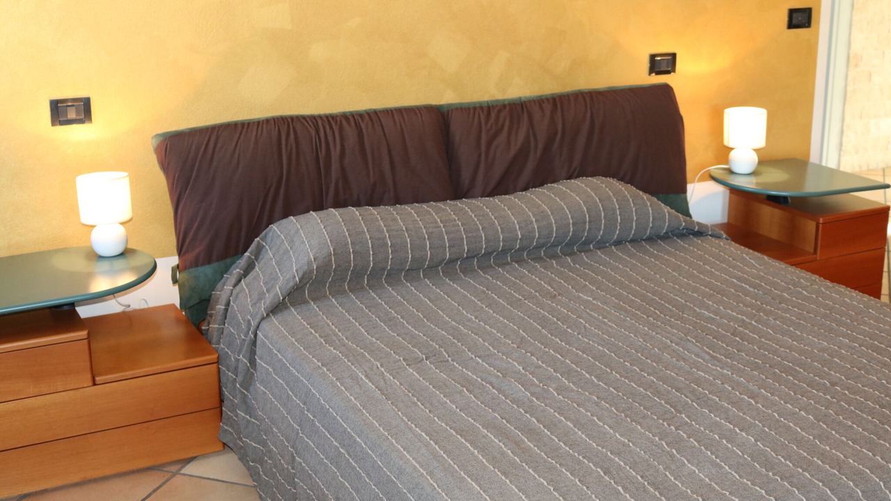 Photo of Bedroom in Montioni