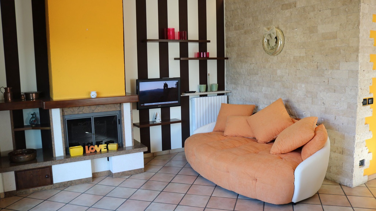 Photo of Livingroom in Montioni