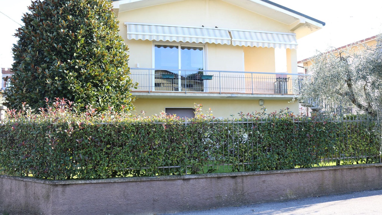 Photo of Outdoor in Montioni