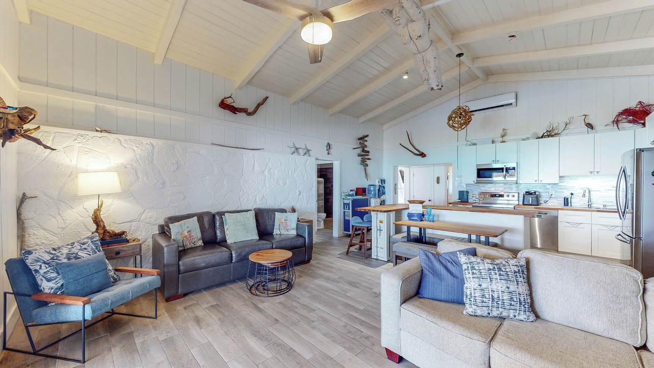 Photo of Livingroom in George Town