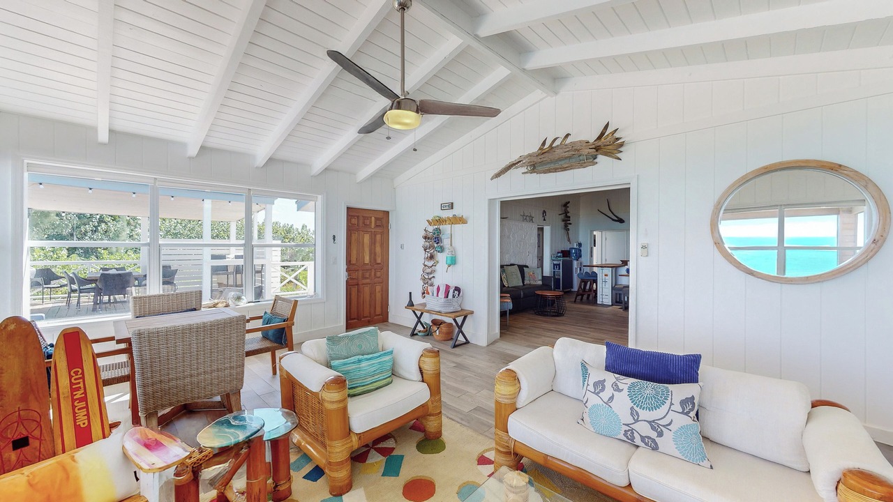 Photo of Livingroom in George Town