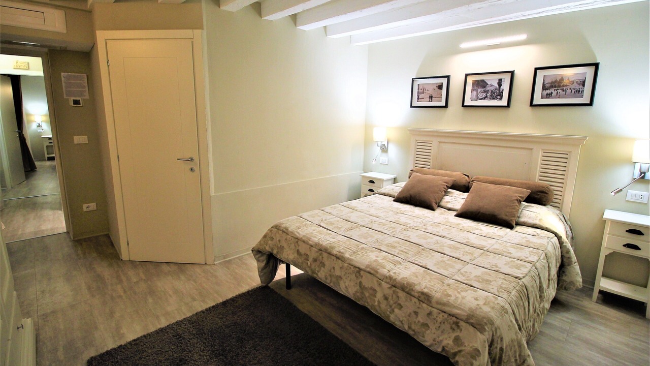 Photo of Bedroom in Venice