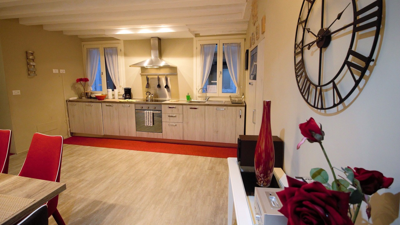 Photo of Kitchen in Venice