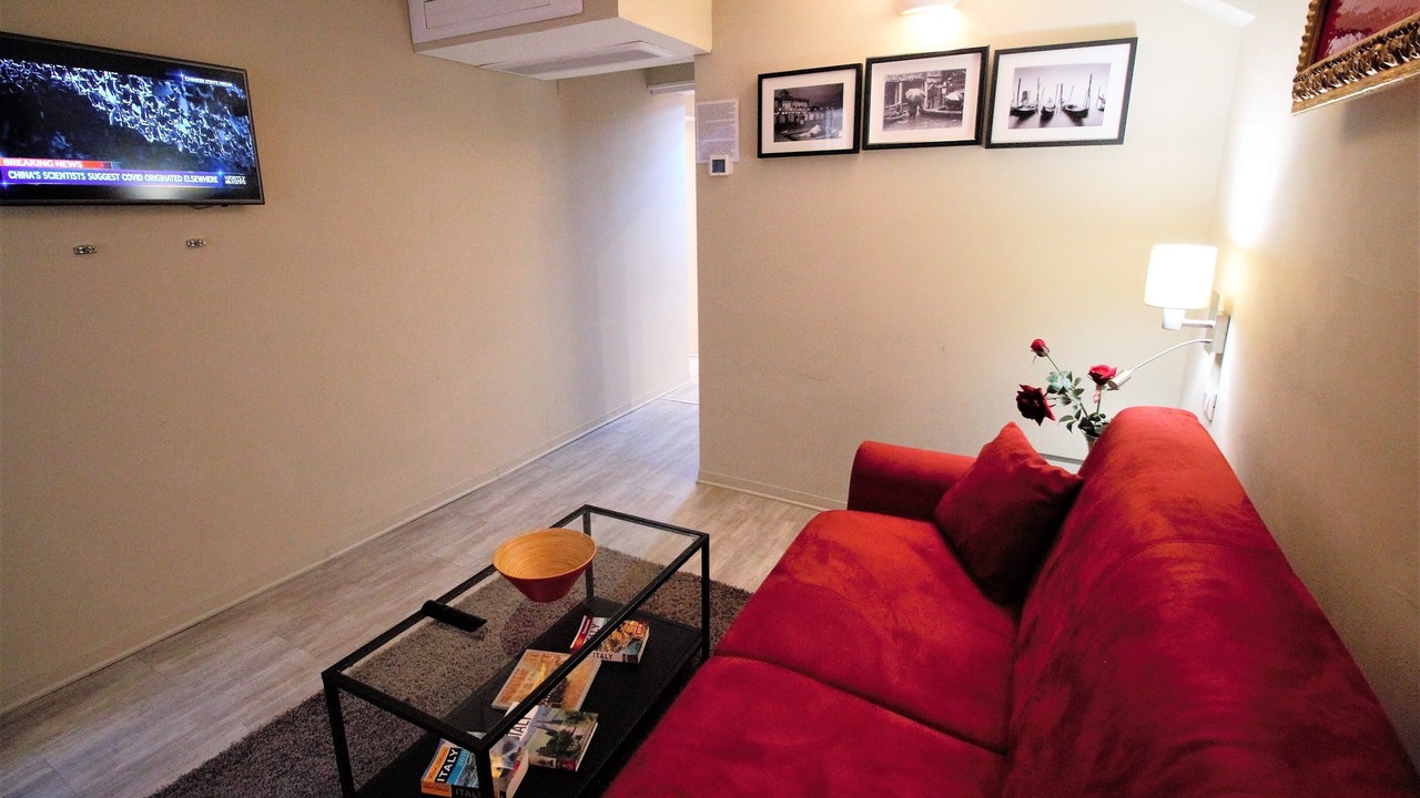 Photo of Livingroom in Venice