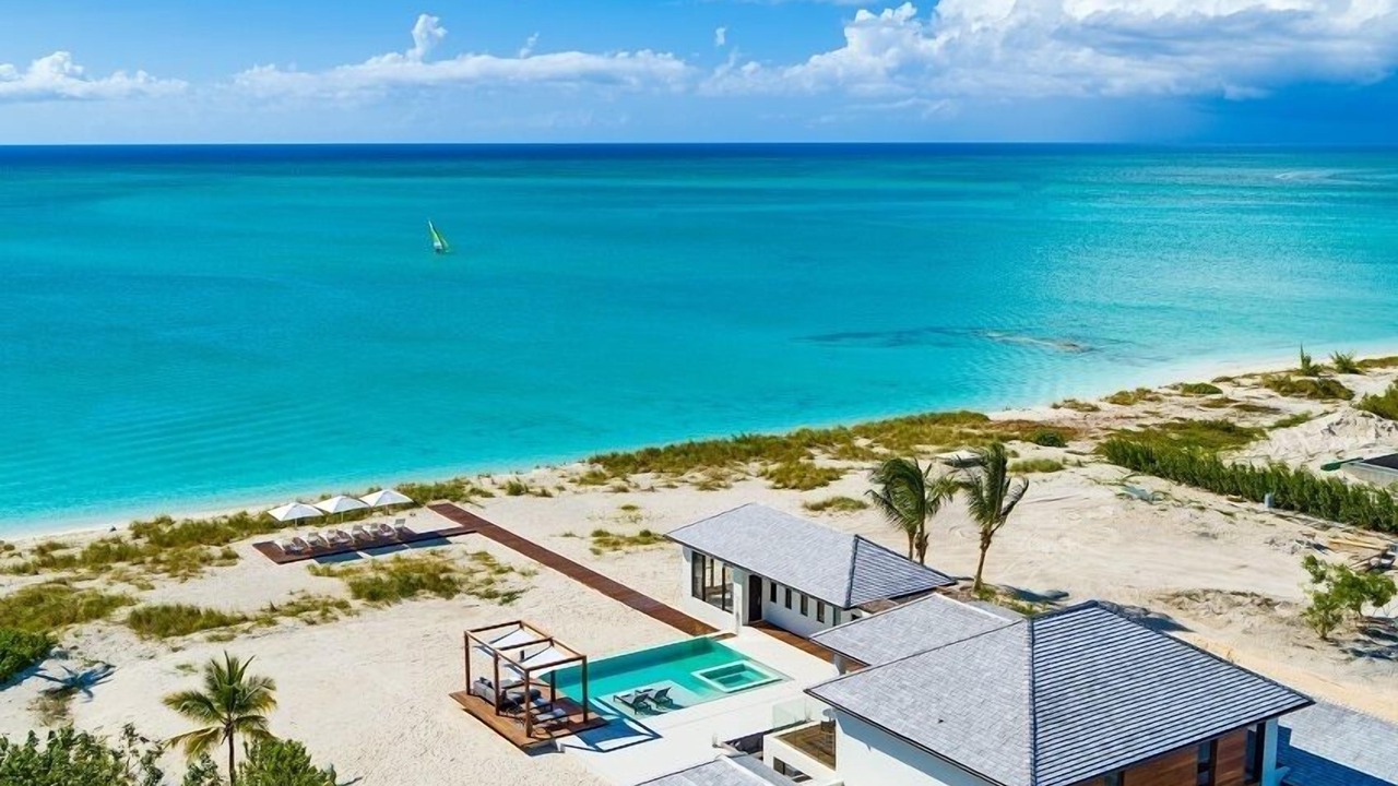 Photo of Outdoor in Leeward Settlement