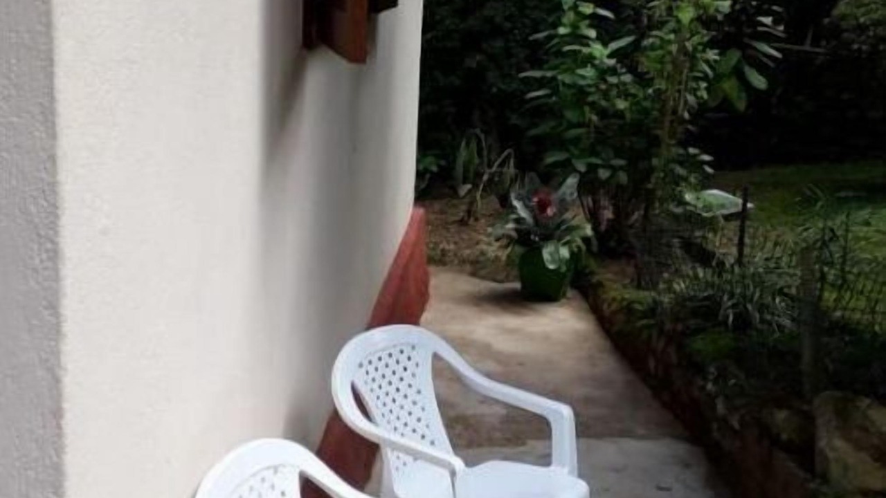 Photo of Patio Balcony in Fazenda Inglesa