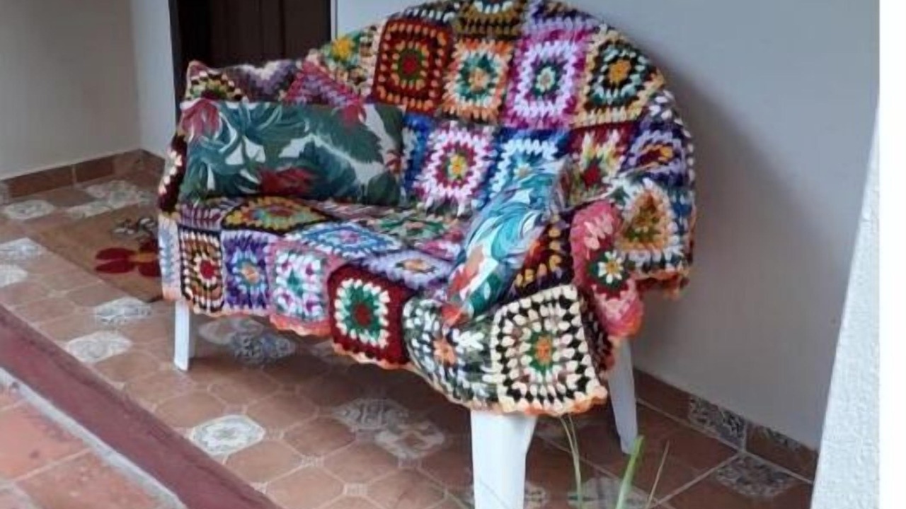 Photo of Patio Balcony in Fazenda Inglesa