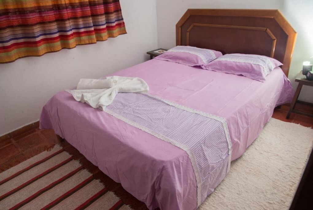 Photo of Bedroom in Fazenda Inglesa
