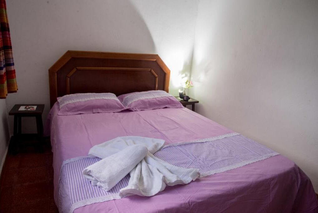 Photo of Bedroom in Fazenda Inglesa