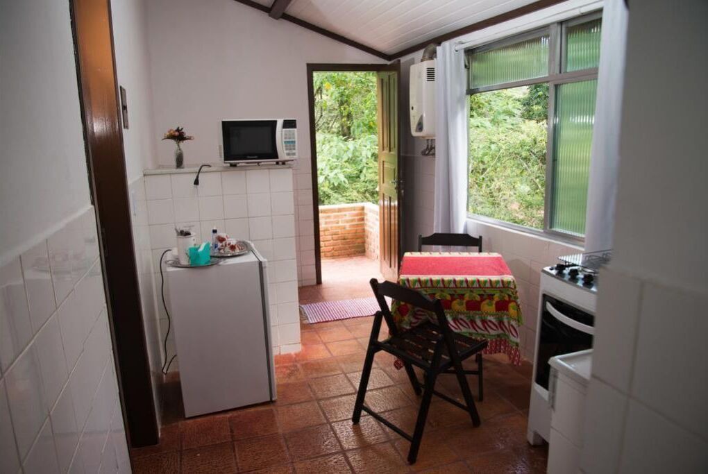 Photo of Kitchen in Fazenda Inglesa