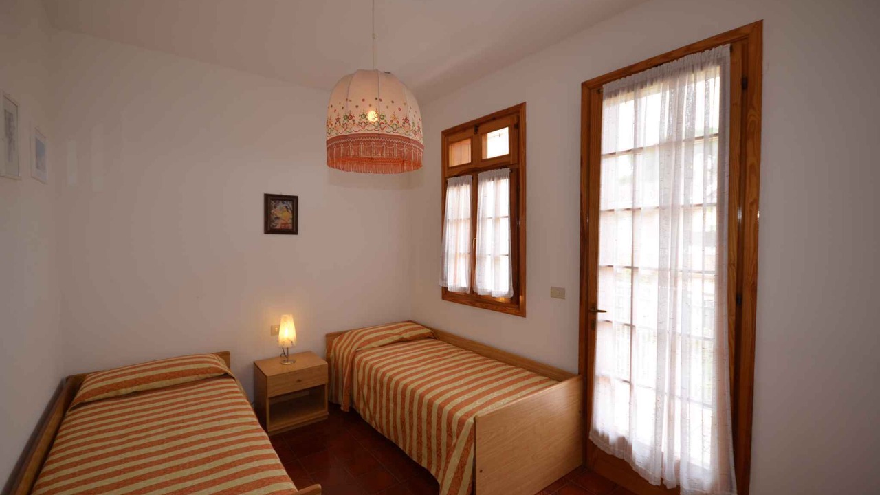 Photo of Bedroom in Bibione Pineda