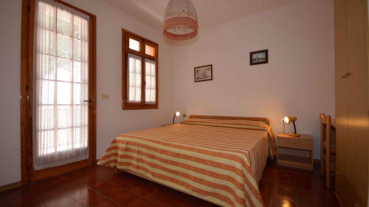 Photo of Bedroom in Bibione Pineda