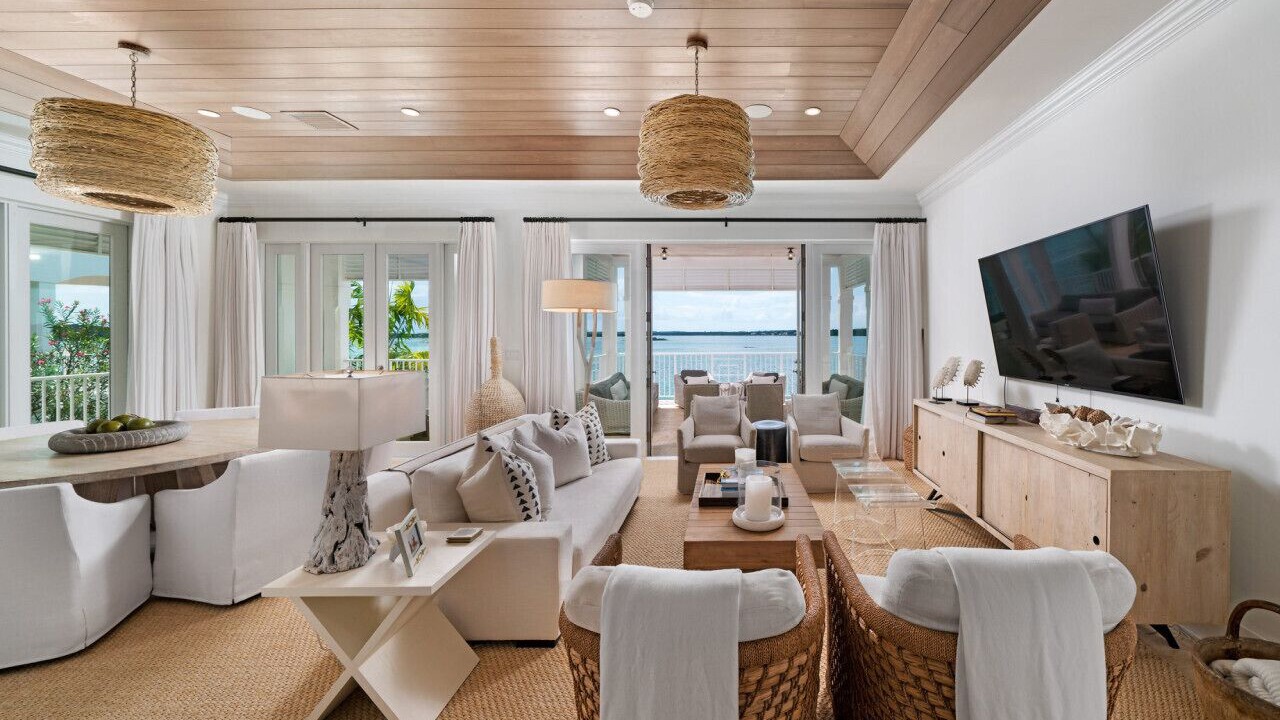 Photo of Livingroom in George Town