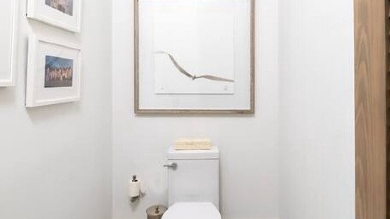 Photo of Bathroom in George Town