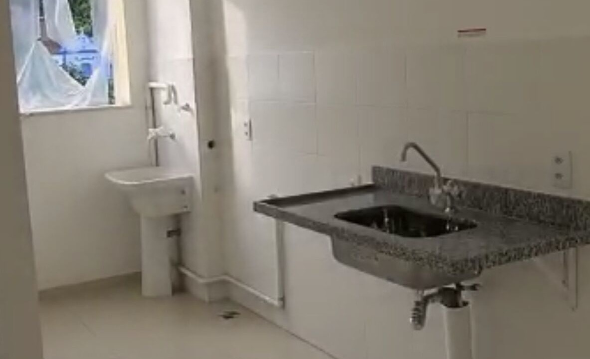 Photo of Bathroom in Jacarepagua