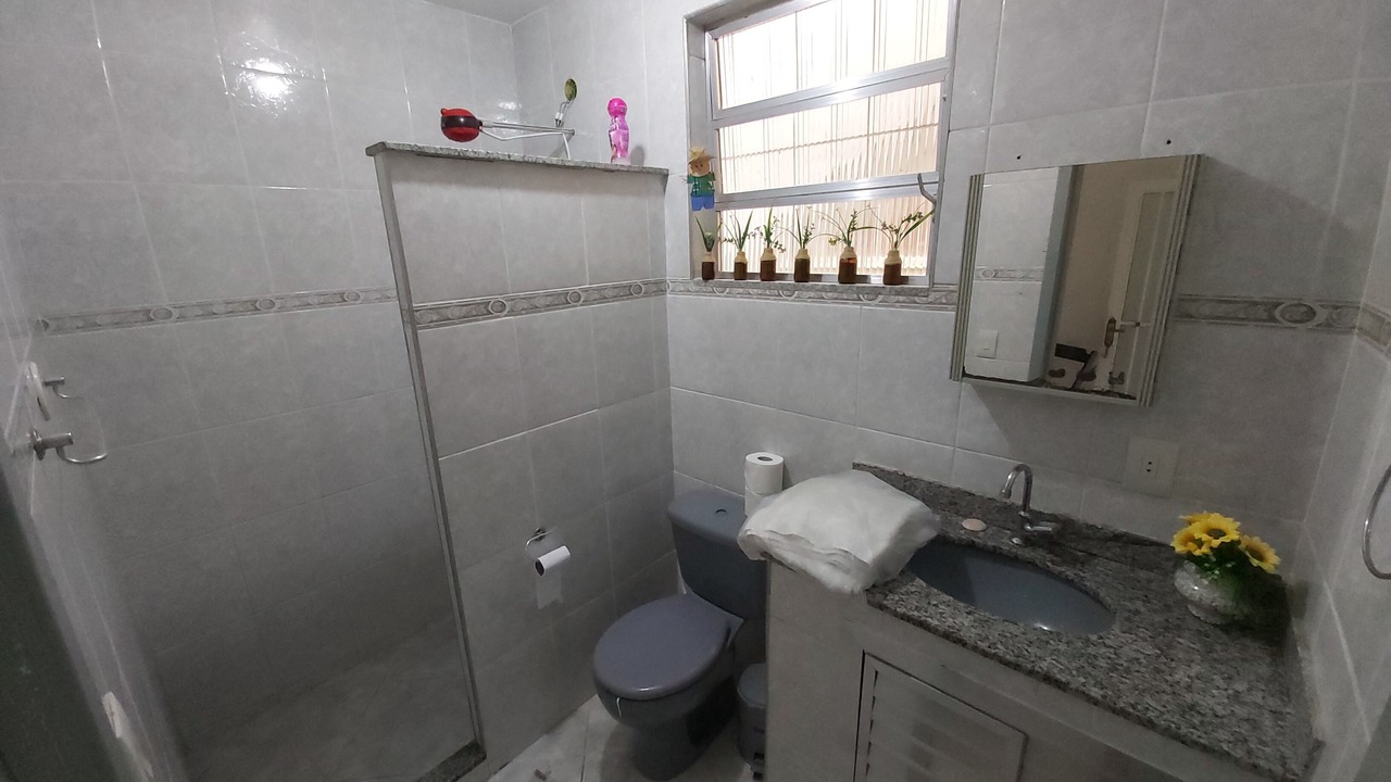 Photo of Bathroom in Vila Muriqui