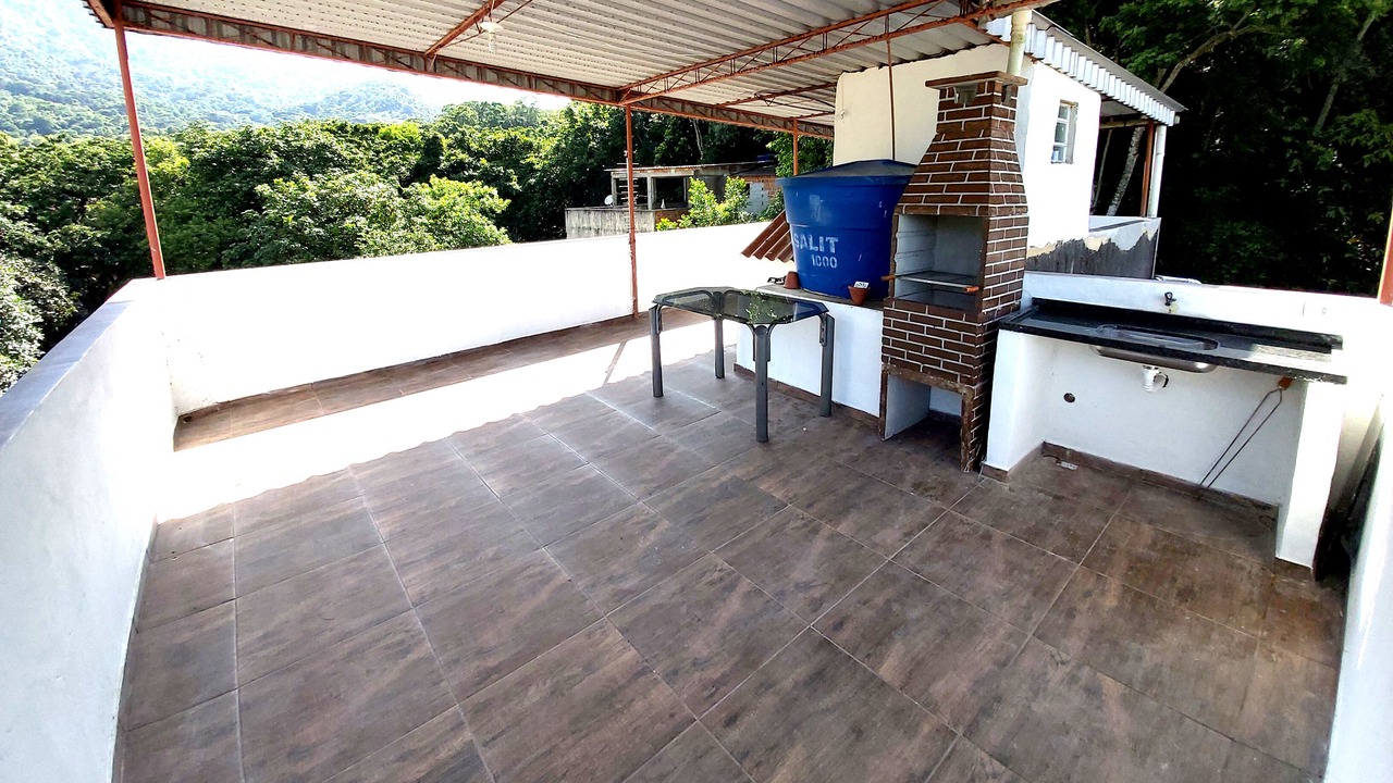 Photo of Patio Balcony in Vila Muriqui