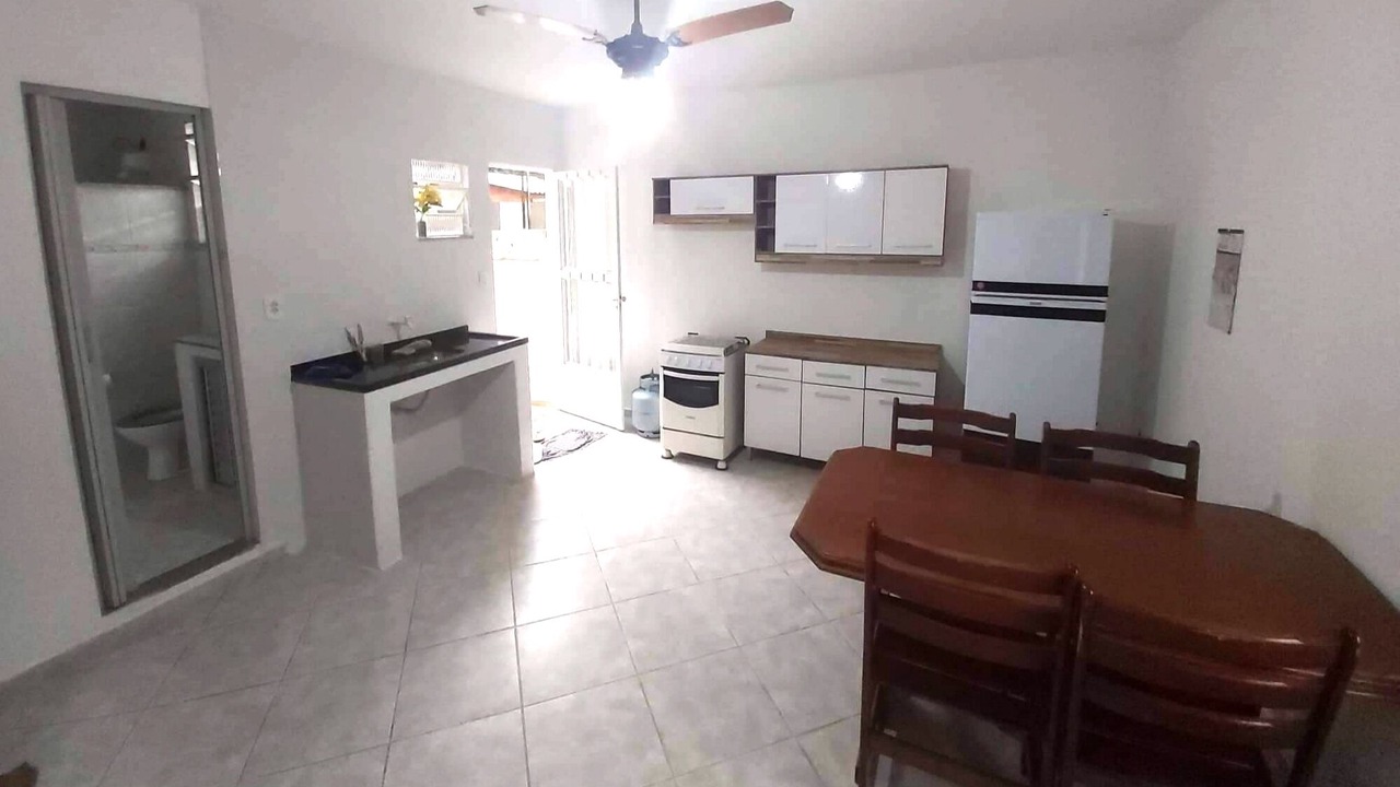 Photo of Kitchen in Vila Muriqui