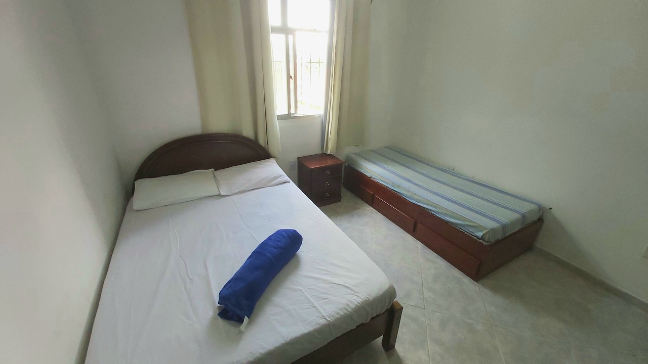 Photo of Bedroom in Vila Muriqui