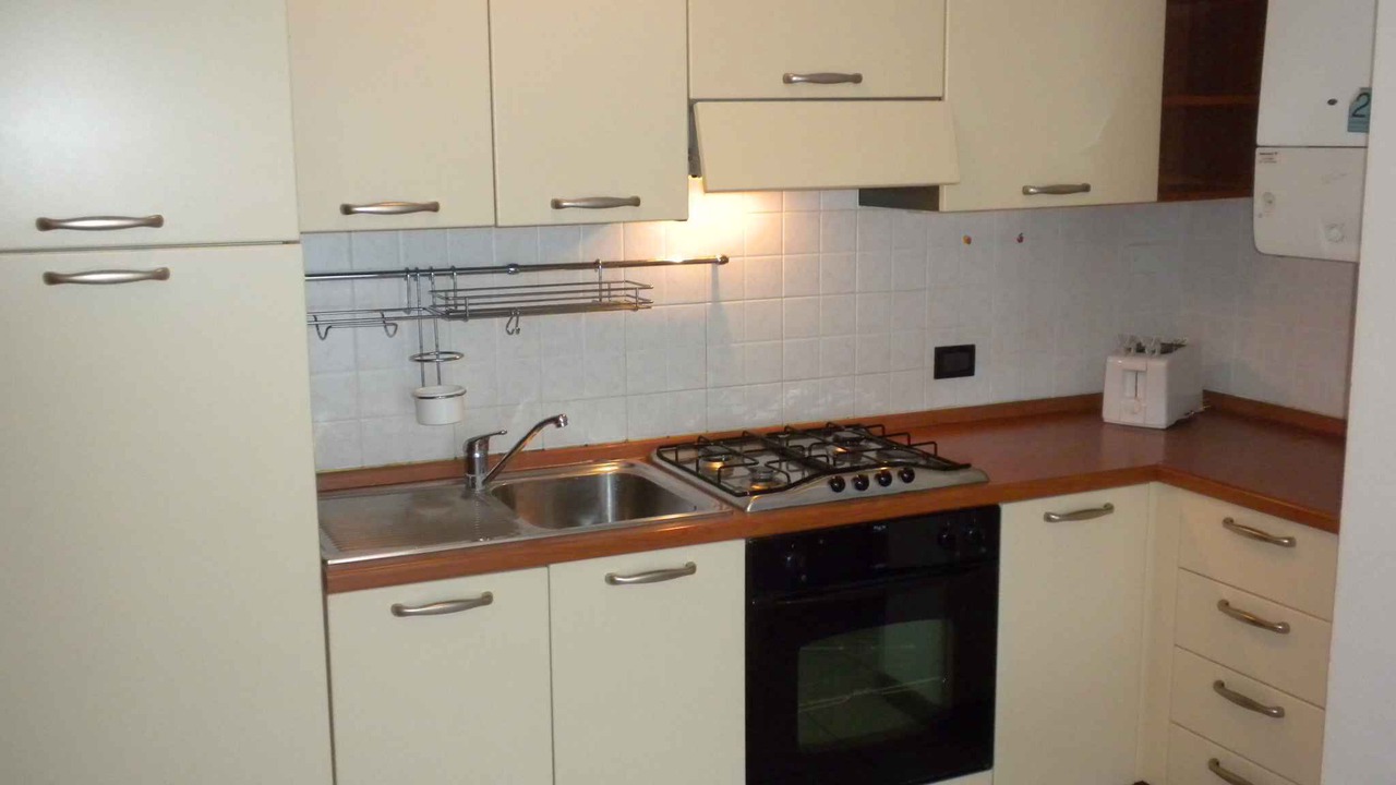 Photo of Kitchen in Montioni