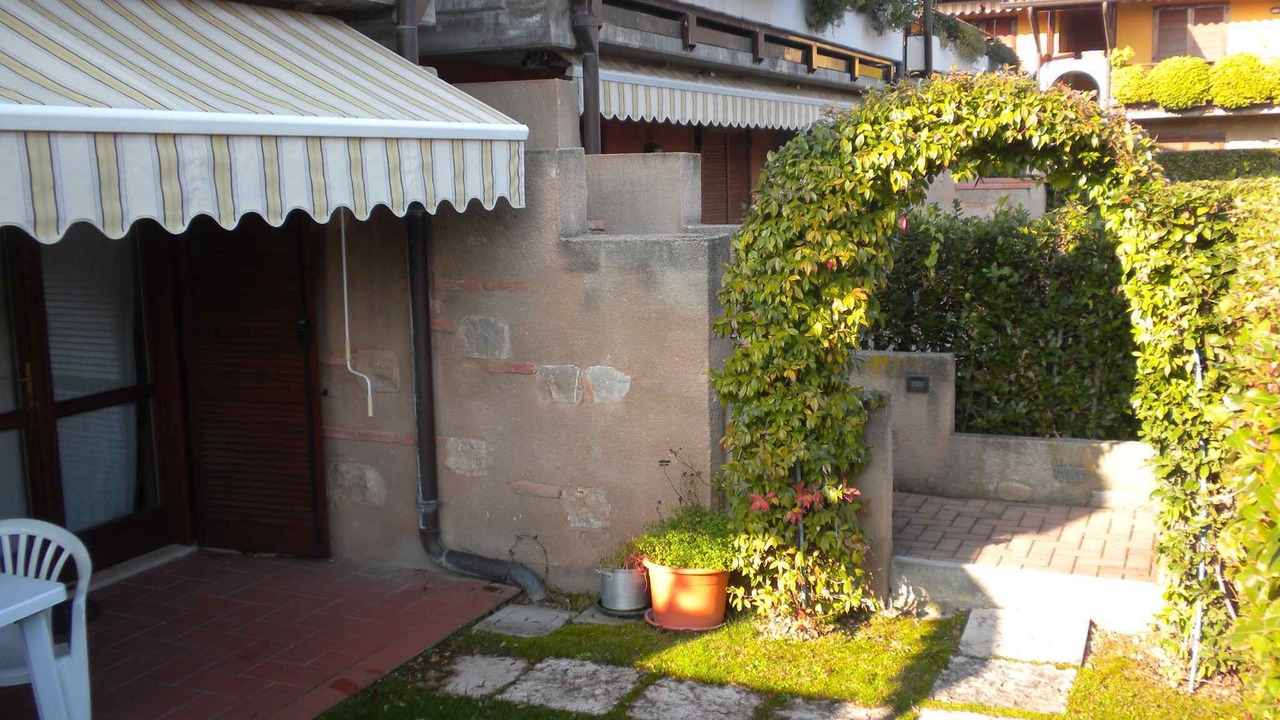 Photo of Patio Balcony in Montioni