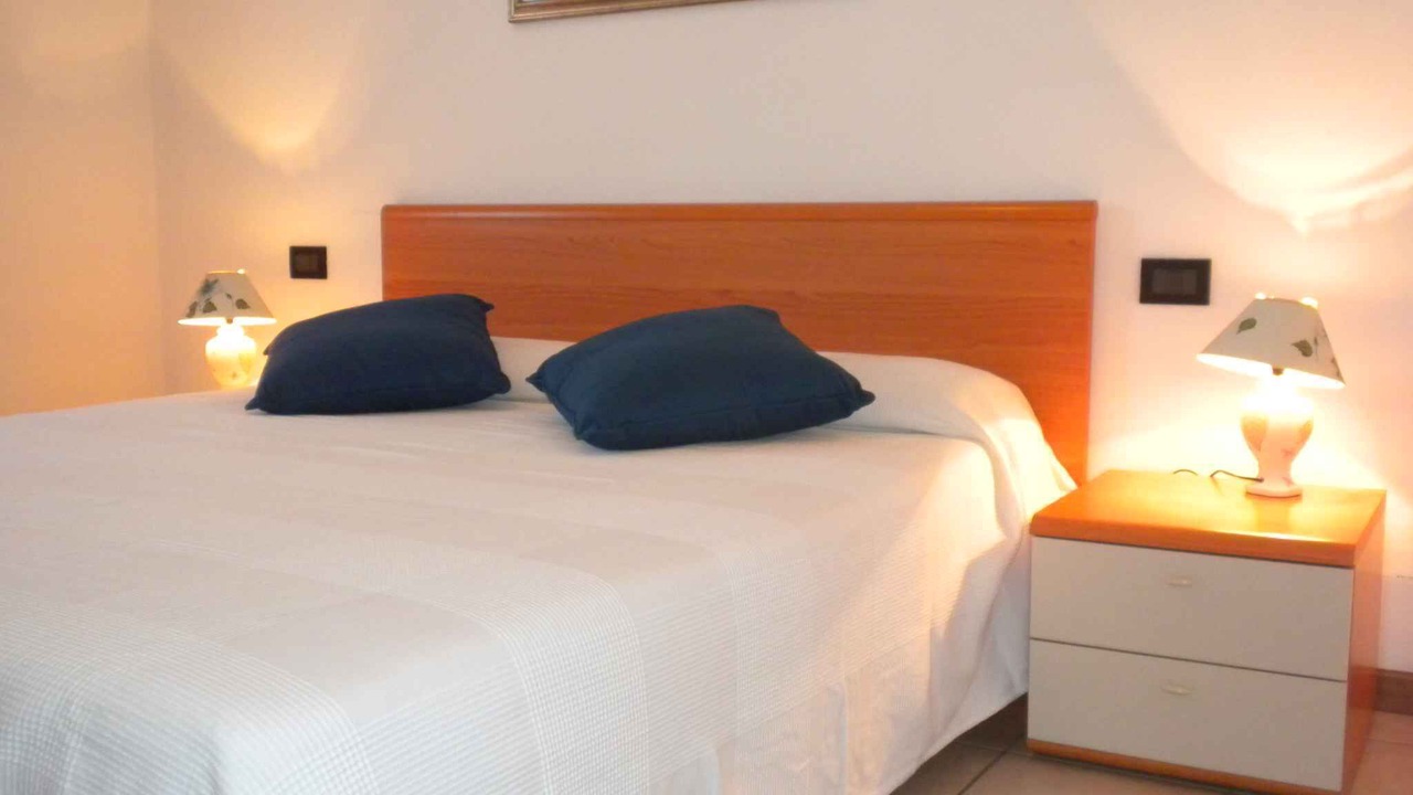 Photo of Bedroom in Montioni