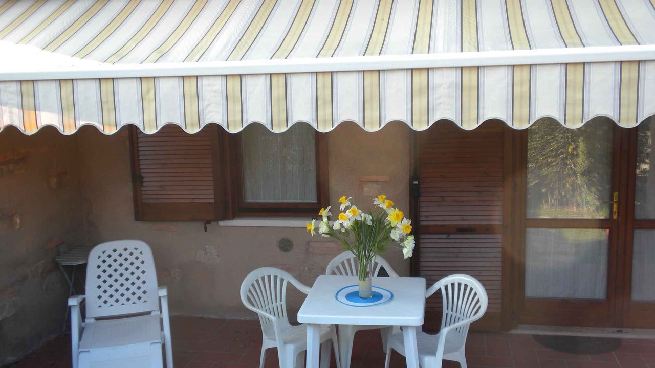 Photo of Outdoor in Montioni