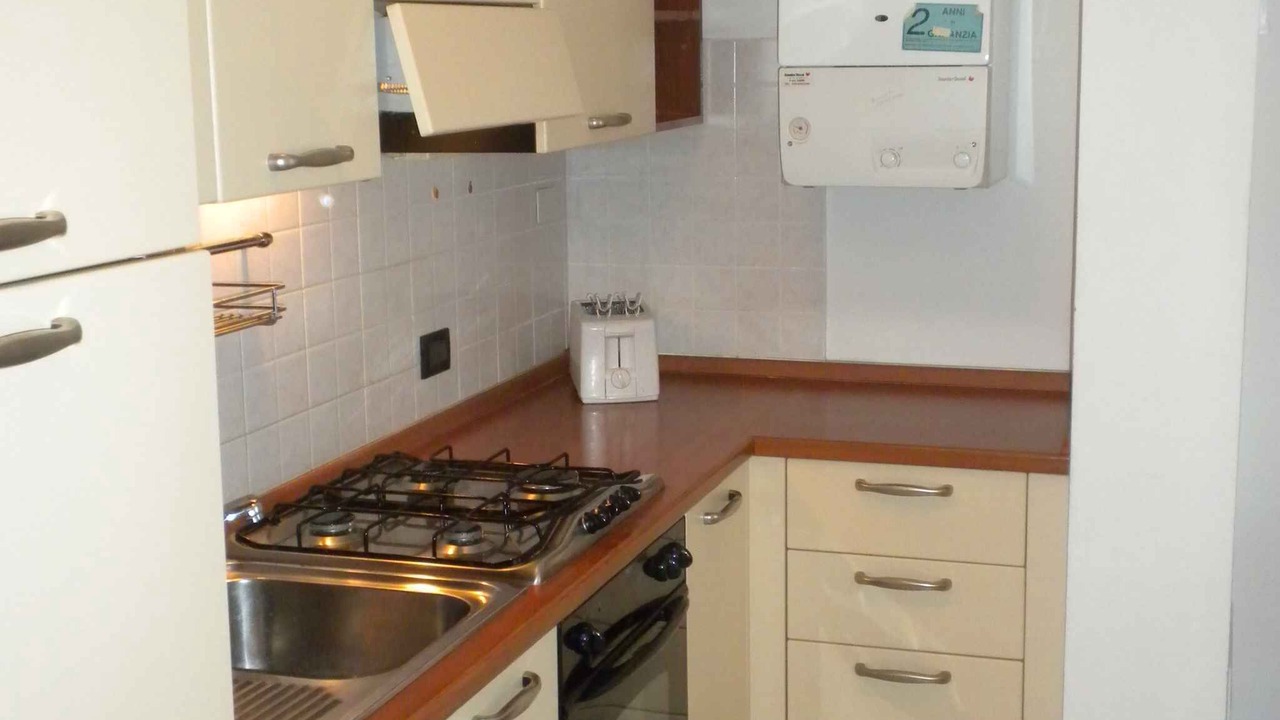 Photo of Kitchen in Montioni