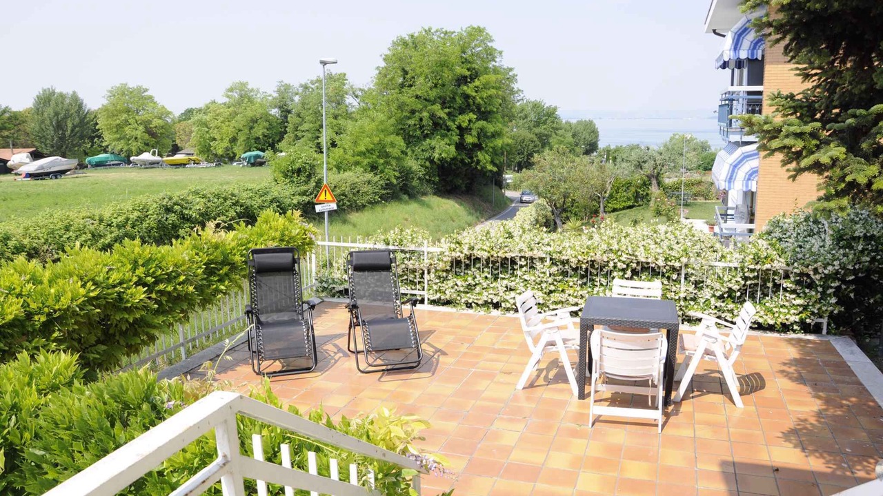 Photo of Outdoor in Montioni