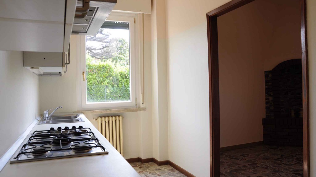 Photo of Kitchen in Montioni