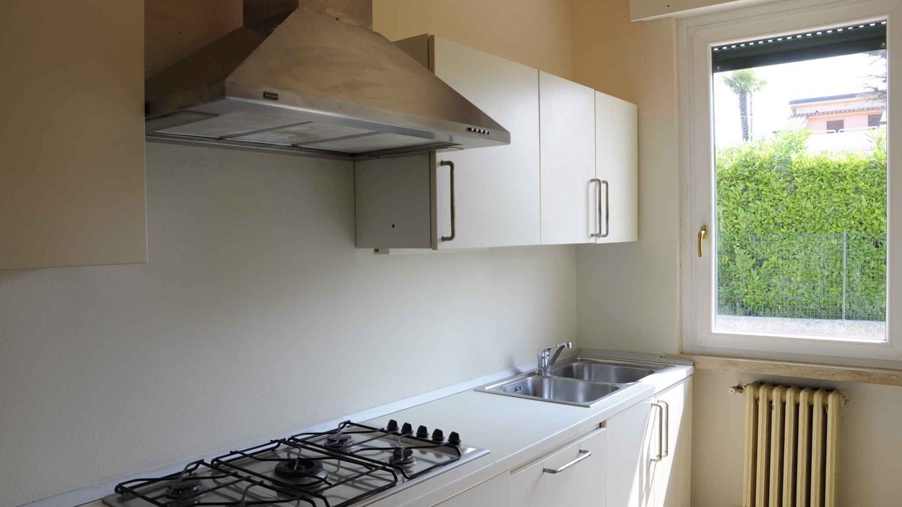 Photo of Kitchen in Montioni